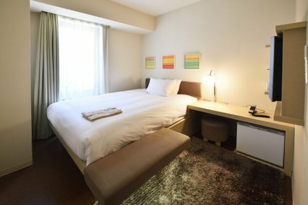 Hotel Resol Ikebukuro - Photo2