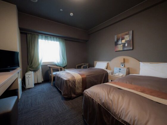 Hotel Route-Inn Tokyo Asagaya - Photo4