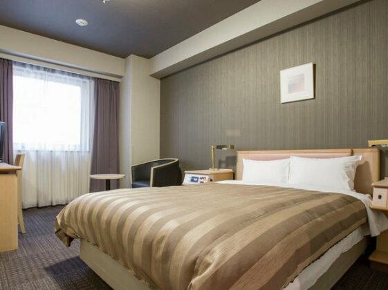 Hotel Route-Inn Tokyo Ikebukuro - Photo2