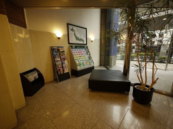 Hotel Route-Inn Tokyo Ikebukuro - Photo3