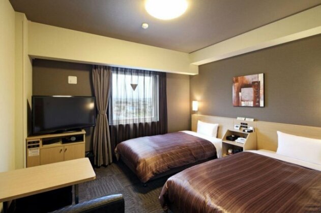 Hotel Route-Inn Tokyo Kamata Tokyo - Photo3