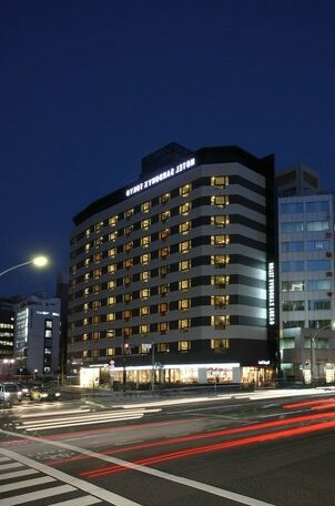 Hotel Sardonyx Tokyo - Photo2