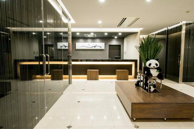 Hotel Sardonyx Ueno - Photo4