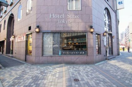 Hotel Strix Tokyo