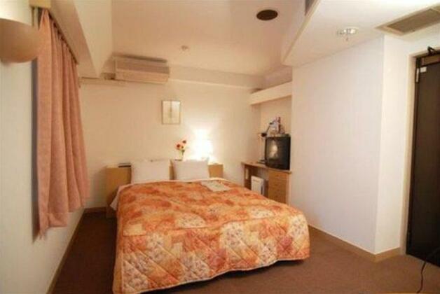 Hotel Sunline Kamata - Photo2