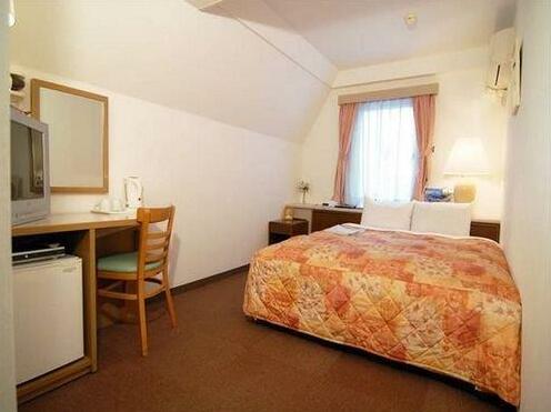 Hotel Sunline Kamata - Photo3