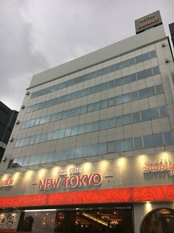 Hotel Sunny Tokyo