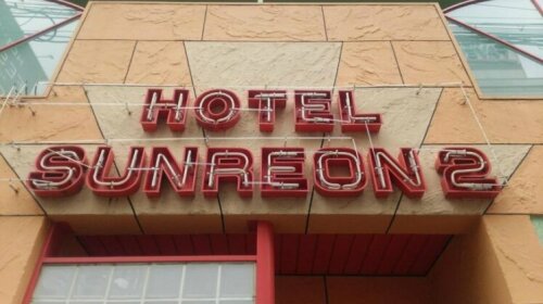 Hotel Sunreon2 Adult Only