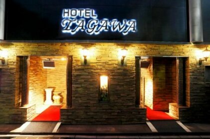 Hotel Tagawa Tokyo