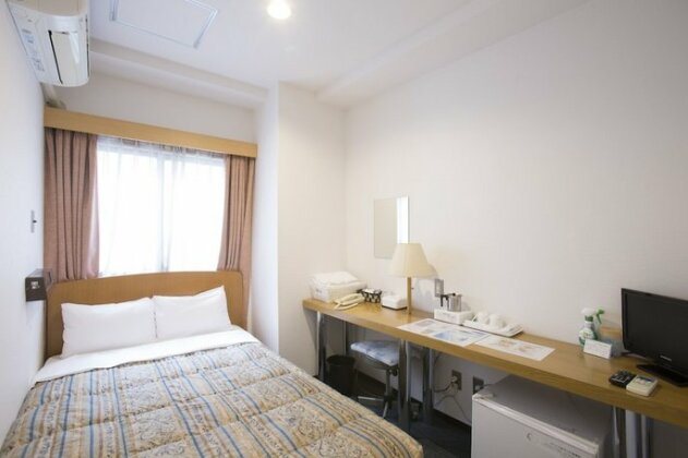 Hotel Tetora Ikebukuro - Photo2