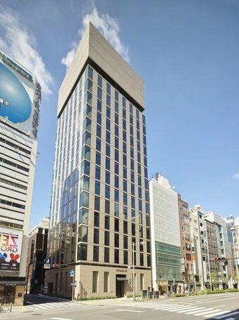 Hotel The Celestine Ginza Tokyo