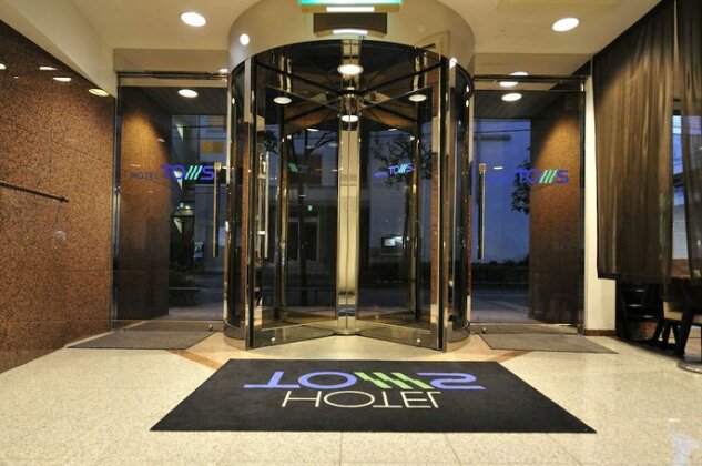 Hotel Toms - Photo3