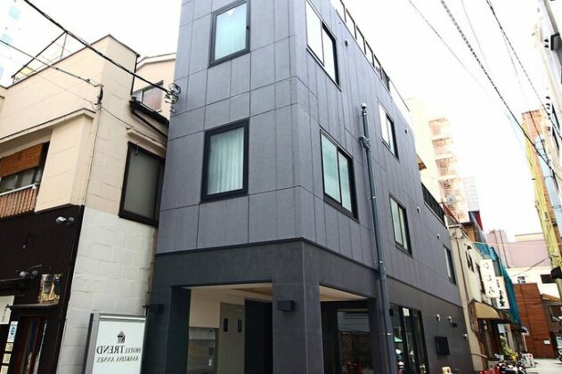 Hotel Trend Asakusa Annex