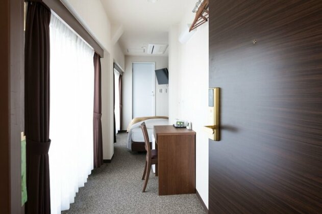 Hotel Trend Asakusa Annex - Photo4