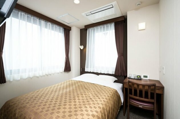 Hotel Trend Asakusa Annex - Photo5