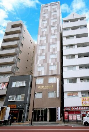 Hotel Trend Tobu Asakusa-Eki Kita - Photo5