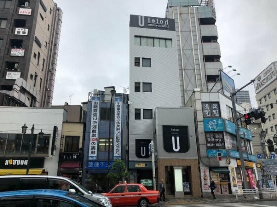 Hotel U Tokyo