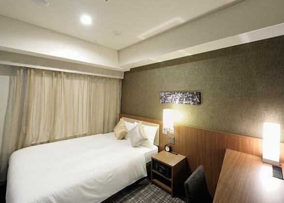 HOTEL UNIZO Tokyo Ginza-nanachome