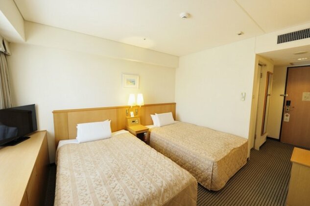 HOTEL UNIZO Tokyo Shimbashi - Photo2