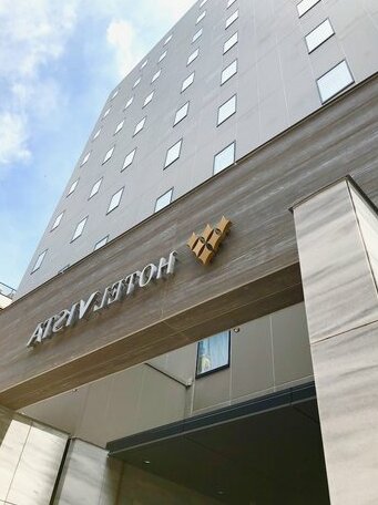 Hotel Vista Premio Tokyo Akasaka - Photo2