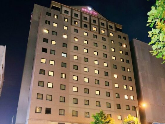 Hotel Wing International Premium Tokyo Yotsuya - Photo3