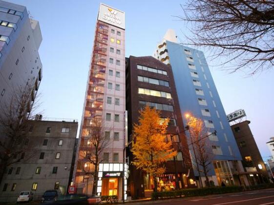 Hotel Wing International Select Asakusa Komagata - Photo3
