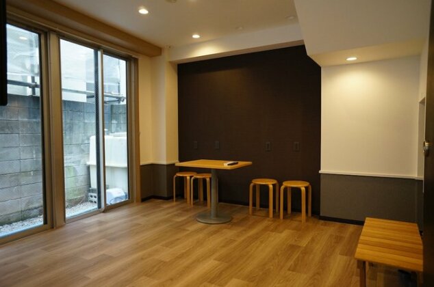 House Ikebukuro - Photo2