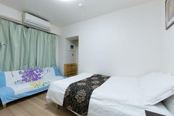 House in Shinjuku Center - Photo4