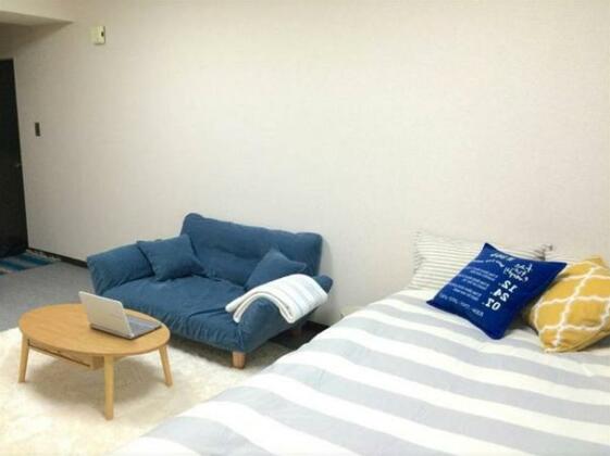 HP 1 Bedroom Apartment in Shinjuku Area 701 - Photo3