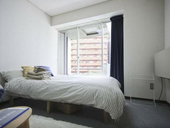 HP 1 Bedroom Apartment in Shinjuku Area 701 - Photo4