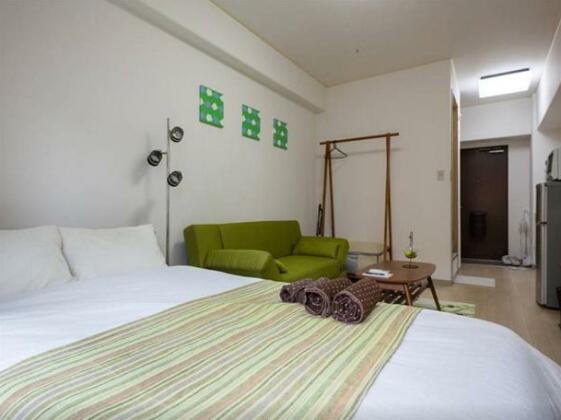 HP 1 Bedroom Apartment near Ikebukuro Station & Sunshine Aquarium 804 - Photo3