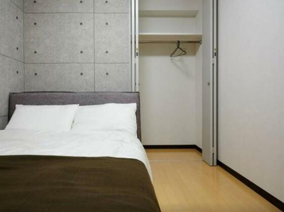 HP 1 Bedroom Apartment near Shinjuku & Okubo 703 - Photo3