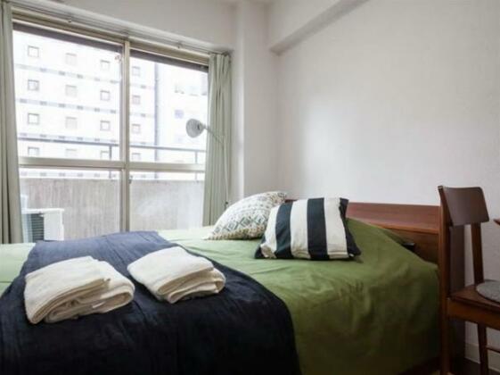 HP 1 Bedroom Apartment near Shinjuku Station 308 - Photo3