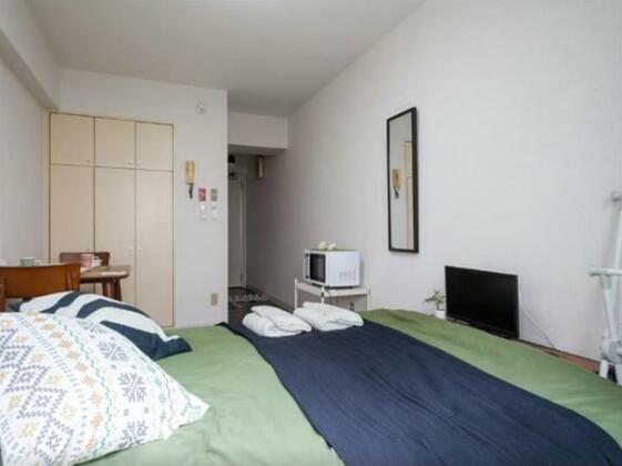 HP 1 Bedroom Apartment near Shinjuku Station 308 - Photo4