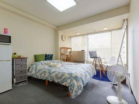 HP 1 Bedroom Apartment near Shinjuku & Tocho Station 1007
