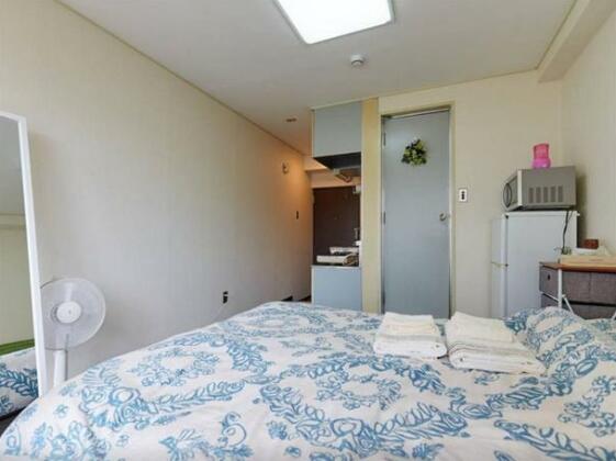 HP 1 Bedroom Apartment near Shinjuku & Tocho Station 1007 - Photo3