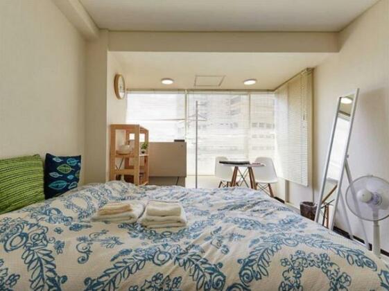 HP 1 Bedroom Apartment near Shinjuku & Tocho Station 1007 - Photo4