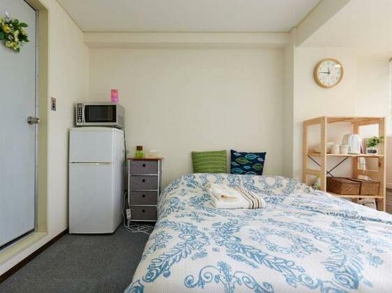 HP 1 Bedroom Apartment near Shinjuku & Tocho Station 1007 - Photo5