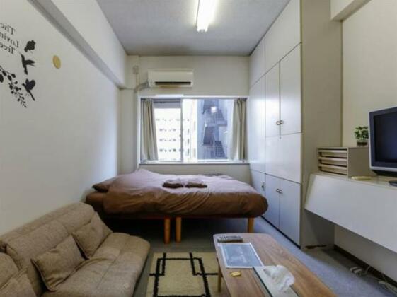 HP 1 Bedroom Cozy Apartment near Shinjuku Station 218 - Photo2