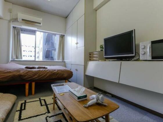 HP 1 Bedroom Cozy Apartment near Shinjuku Station 218 - Photo5