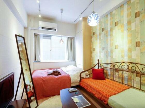 HP 1 Bedroom Cozy Apartment near Shinjuku Station 244 - Photo2