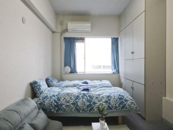 HP 1 Bedroom Cozy Apartment near Shinjuku Station 648