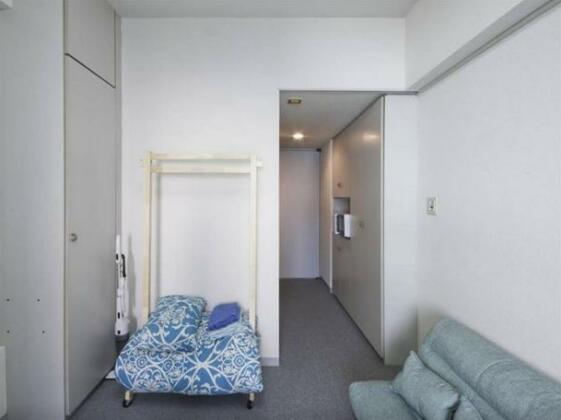HP 1 Bedroom Cozy Apartment near Shinjuku Station 648 - Photo3