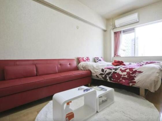 HP 1 Bedroom Cozy Apartment near Shinjuku Station 710 - Photo2