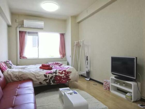HP 1 Bedroom Cozy Apartment near Shinjuku Station 710 - Photo3