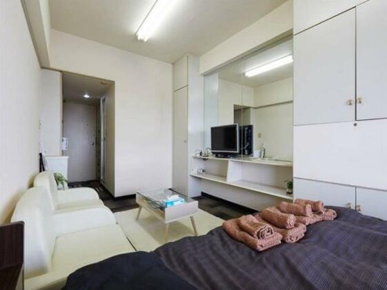 HP 1 Bedroom Cozy Apartment near Shinjuku Station 919 - Photo2