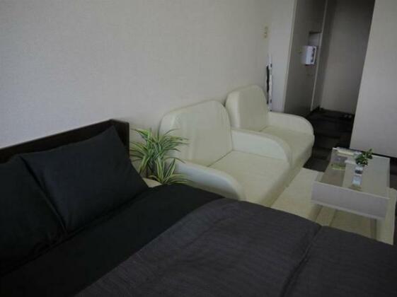 HP 1 Bedroom Cozy Apartment near Shinjuku Station 919 - Photo3