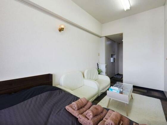 HP 1 Bedroom Cozy Apartment near Shinjuku Station 919 - Photo4