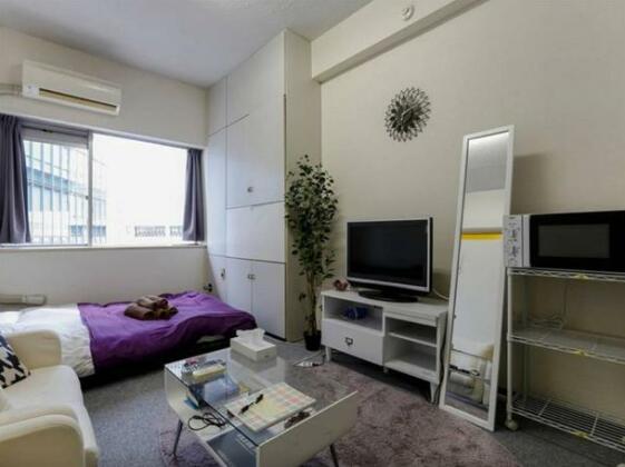 HP 1 Bedroom Cute Cozy Apartment near Shinjuku Station 544 - Photo5