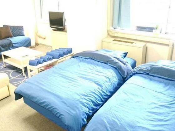 HP 2 Bedroom Cozy Apartment near Shinjuku Station 955 - Photo2